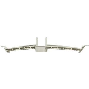 Kabelbügel - Befestigungselemente für trassen­förmige Verlegung von Mantelleitungen - 30460