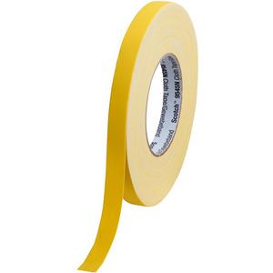 Klebeband - Gewebeband Scotch 9545N 19mm x 50m gelb - 7000062741