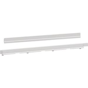 Abdeckung für D0-Sicherungssockel - Kabelführung / Abstandhalter L063M1Z - L063M1Z