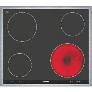 Kochfeld - Glaskeramik Kochfeld EA645GE17 Flachrahmen - EA645GE17