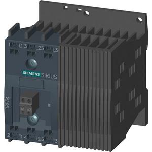 Halbleiterrelais - Halbleitermotorschütz 3-Phasig 48 bis 480 V - 3RF3410-2BB04