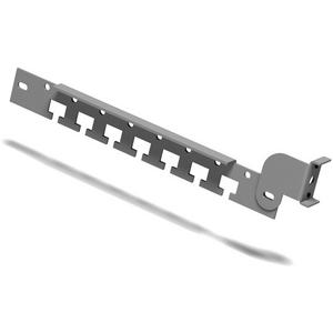 Komponente für Tür (Schaltschrank) - Set 2 Türquertraversen für Gehäuse SPACIAL WM Breite 500mm - NSYTFPCRN5