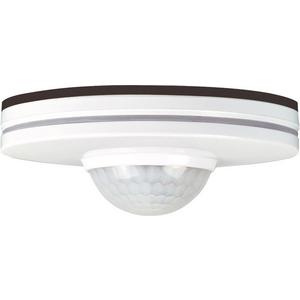 Zubehör für Bewegungsmelder - Unterputzgehäuse UP 360 IP55 - 25276