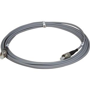 Patchkabel LWL - Optisches Audio Digitalkabel mit Steckern FC/PC 5 Meter - 307663