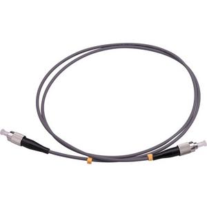 Patchkabel LWL - Optisches Audio Digitalkabel mit Steckern FC/PC 1 Meter - 307661