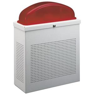 Optisches/Akustisches Signalgerät - KNX Sirene mit Blitzleuchte Aufputz - GHQ3050018R0001