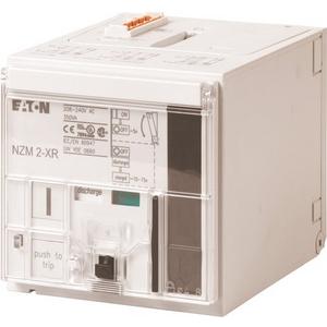 Elektrischer Antrieb für Leistungsschalter - Fernantrieb synchronisierfähig 208-240VAC für Baugröße 2 - 259832