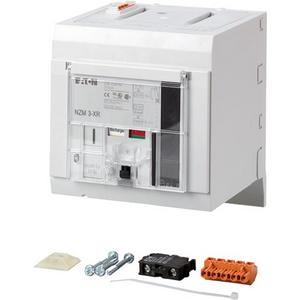 Elektrischer Antrieb für Leistungsschalter - Fernantrieb für das Schalten von Leistungsschaltern aus der Ferne - 259850