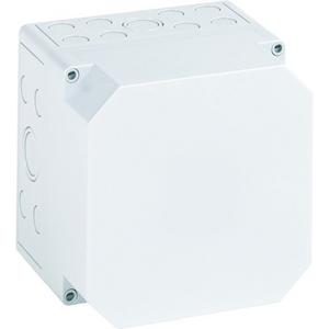 Schaltschrank (leer) - Leergehäuse TK PS 1818-16-m - S10440701