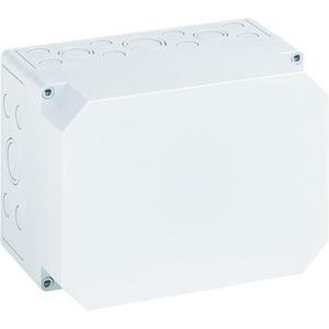 Schaltschrank (leer) - Leergehäuse TK PS 2518-16-m - S10440801