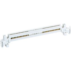 Hauptleitungsklemme - Klemmschiene AK 12 PEN-S - S79021101