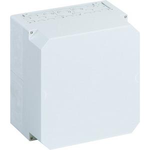 Schaltschrank (leer) - Leergehäuse AKi 2-gh - S74390201