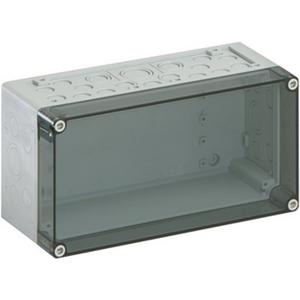 Schaltschrank (leer) - Leergehäuse AKi 1-t - S74500101