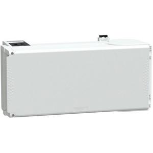 Abgangskasten für Schienenverteiler - Abgangseinheit 63A für Sicherung E33 - KSB63SD5