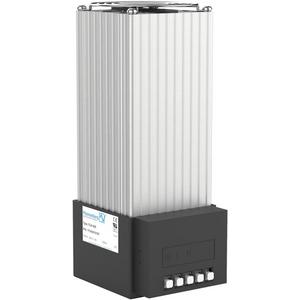 Heizung (Schaltschrank) - Heizgebläse 400 W mit 2. Schutzgitter - 17040010107