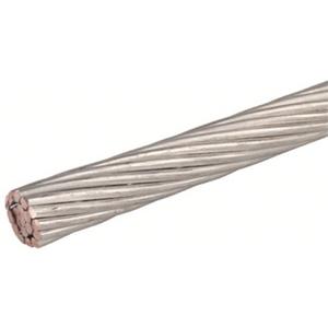 Metallseil - Seil 9mm 50mm² Cu/galSn (19x1,8mm) R 100m - 832839