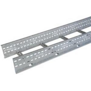 Kabelleiter/Weitspannkabelleiter - Weitspannkabelleiter Swift tauchfeuerverzinkt L6m B450 H150 - EL450G6M