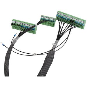 Zubehör für Niederspannungs-Schalttechnik - Ersatzverkabelungssatz IVE/BA-UA für NS100-250 - 29368