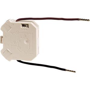 Zeitverzögerung für Unterspannungsauslöser - Nachlaufrelais UP-Zeitrelais Dufty Rex rückfallverzögert - 049230