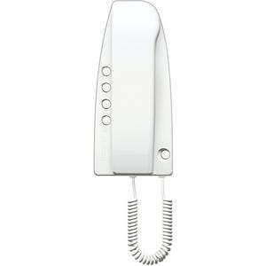 Haustelefon - Universal Hausstation 4+N 1+N - 334262