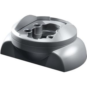 Montagezubehör (Schaltschrank) - Befestigung für Bediengehäuse mit Tragarmanschluss 120 x 65 mm - 6206360