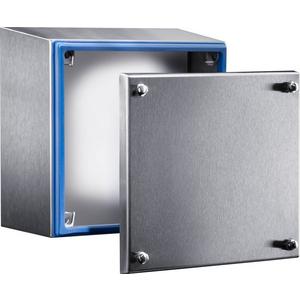 Klemmenkasten - HD Klemmkasten 1.4301 BHT 200x200x120 mm - 1672600