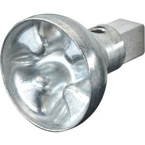 Schlüssel für Schranksysteme - Bit für Universalschlüssel SZ 2549.500 - 2549510