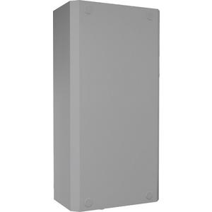 Luft/Wasser-Wärmetauscher (Schaltschrank Klimatisierung) - Luft/Wasser-Wärmetauscher Wandanbau – SK 3212.024 - 3212024