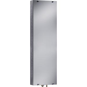 Luft/Wasser-Wärmetauscher (Schaltschrank Klimatisierung) - Luft/Wasser-Wärmetauscher Wandanbau – SK 3215.100 - 3215100