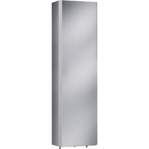 Luft/Wasser-Wärmetauscher (Schaltschrank Klimatisierung) - Luft/Wasser-Wärmetauscher Wandanbau – SK 3216.480 - 3216480