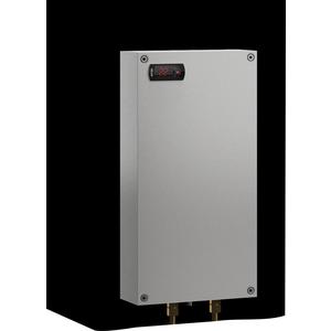 Luft/Wasser-Wärmetauscher (Schaltschrank Klimatisierung) - RTT Luft Wasser Wärmetauscher Wandanbau 1000 W Basisregelung 230 V - 3364100