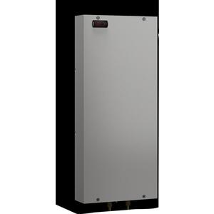 Luft/Wasser-Wärmetauscher (Schaltschrank Klimatisierung) - RTT Luft Wasser Wärmetauscher Wandanbau 3000 W Basisregelung 230 V - 3374100