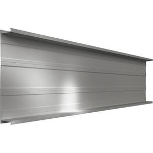 Zubehör für Sammelschienen - Bodenwanne 3-polig 2400 mm für RiLine60 (mit PLS 1600) - 9342170
