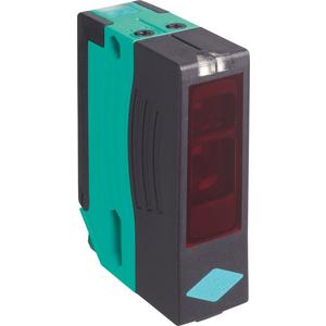 Reflexions-Lichtschranke - Reflexions Lichtschranke Polarisationsfilter 0 - 17 m LED Kabelver.M16 - 134129