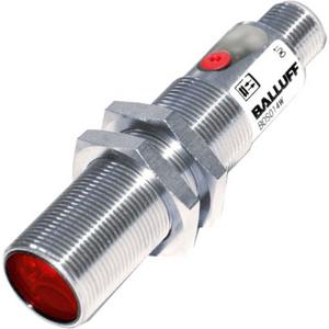Reflexions-Lichtschranke - Reflexions Lichtschranke 0 bis 7 m LED M12 Stecker - BOS01CE
