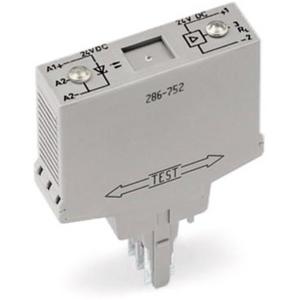 Optokoppler - Optokoppler 24 V DC Plusschaltend - 286-752