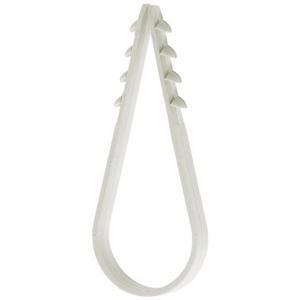 Rohrschelle - Dübelklemmschelle - 30030