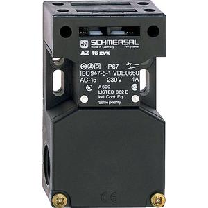 Positionsschalter mit getrenntem Betätiger - Sicherheitsschalter mit getrenntem Betätiger - 1 Sicherheitskontakt - 101152094