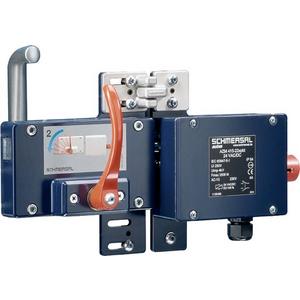 Betätiger für Positionsschalter mit getrenntem Betätiger - Türgriff System STS Betätiger-Anbau AUßEN Türanschlag RECHTS - 101176899