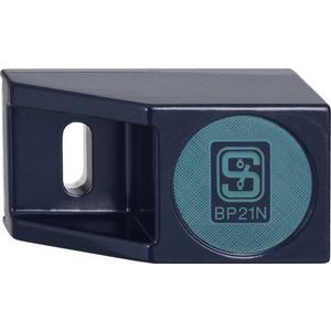 Zubehör für Positionsschalter - Betätiger BP 21 N für Magnetschalter auf Eisen montierbar - 101057536