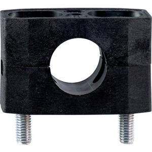 Zubehör für Positionsschalter - Klemmschelle zur Montage von Sensoren Bauform Ø 18 mm / Gewinde M18 - 101068879