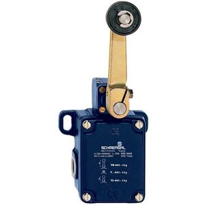 Einzelpositionsschalter - Positionsschalter mit Rollenschwenkhebel D Sprungschaltglied 1Ö 1S - 101164827