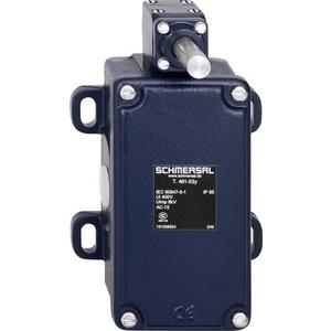 Einzelpositionsschalter - Positionsschalter mit Rollenschwenkhebel L Sprungschaltglied 2Ö 2S - 101059446