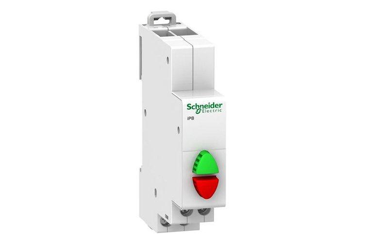 Kontrolle & Signalisierung