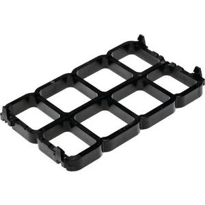 Photovoltaik-Verbindungs- und Befestigungselement - Distanzplatte für Grundplatte MSP-PR-SP - 2048537