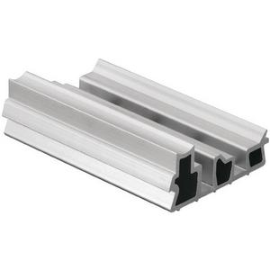 Photovoltaik-Verbindungs- und Befestigungselement - Grundplatte für Dachhaken MSP-PR-BP - 2048536