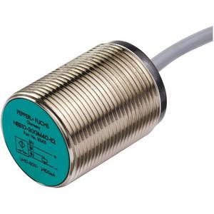 Induktiver Näherungsschalter - Induktiver Näherungssensor NCB10-30GM40-N0 bündig 2m Kabel - 70133068
