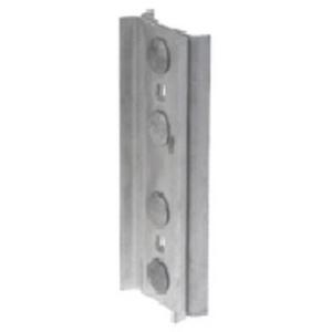 Verbinder für Stiel/Profilschiene - Verbinder I-80 tauchfeuerverzinkt - 8766884