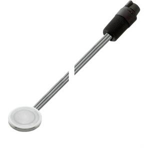 Kapazitiver Näherungsschalter - Kapazitiver Sensor D18,0 4 bis 8 V DC sn 3 mm mit Steckverbinder - BCS001A