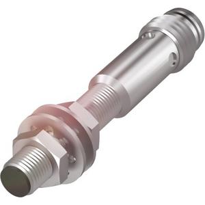 Induktiver Näherungsschalter - Induktiver Sensor M5 PNP / Schließer sn 0,8 mm M8 x 1-S49 Stecker - BES00H2